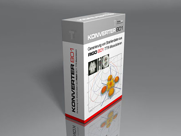 Converter801