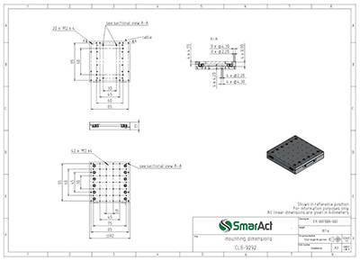 CLS-9292