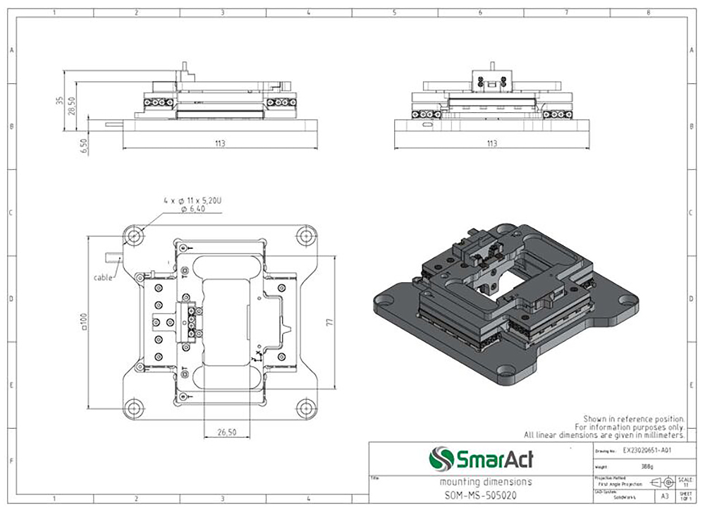 SOM-MS-505020図面拡大